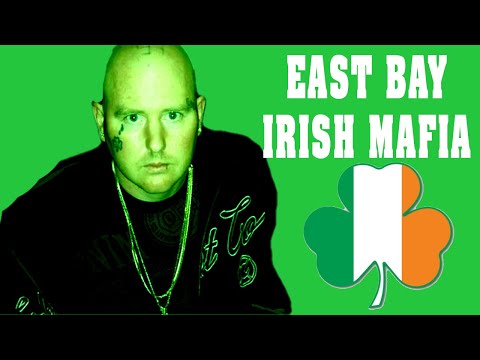 IRISH MAFIA in the East Bay: FAIM and Coby Phillips CoCo County - Al Profit American Dope