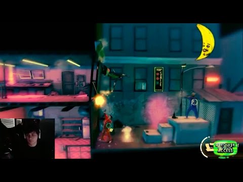 My Friend Pedro - Gameplay Debut [Stream] - YouTube