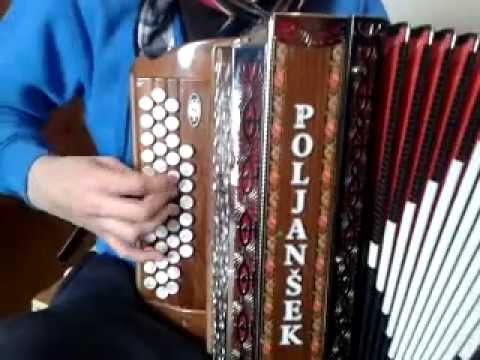 ko harmonika zapoje by Miha