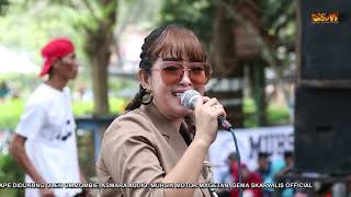 Download lagu GANG DOLLI RINDI SAFIRA💯 🔴LIVE WANA WISATA GRAPE || om. new zombie madiun mp3