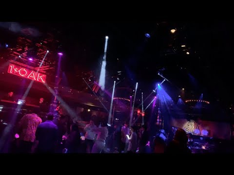 1 OAK Vegas | Las Vegas Nightclubs
