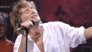 Maggie May- Rod Stewart