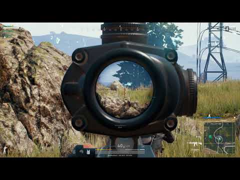 PLAYERUNKNOWN'S BATTLEGROUNDS 10 15 2017   13 40 14 06 DVR