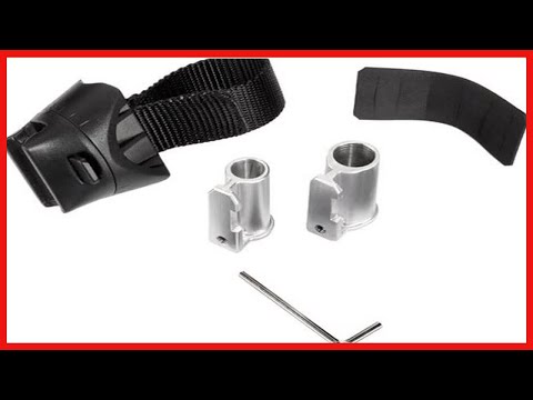 Transfit FlexFrame-U Bracket - New