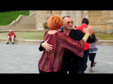 Tango na Wałach cz.1