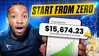 How to Start Print on Demand with $0 in 2026