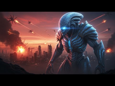 Xylot Alien Explained: A Beginner's Guide to The Last Line of Defense