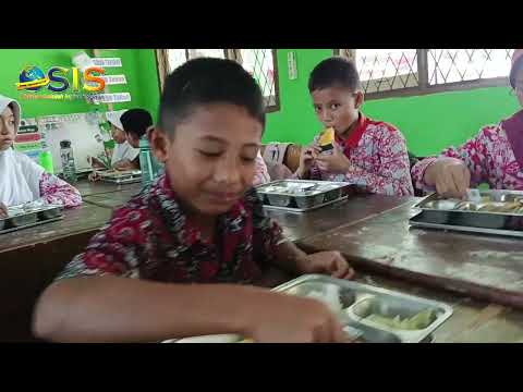 SDN 36 Lubuk Linggau Giatkan Tulisan Aksara Ulu di Sekolah