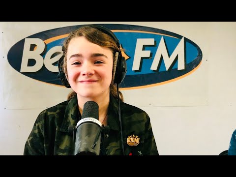 [Happy Beur] "Ma philosophie" (Amel Bent) - Cover par Maïssa (The Voice Kids 5)