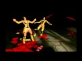 Mortal Kombat Deception Tanya Fatality Sufocar