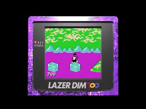 Video thumbnail for LOVELESS