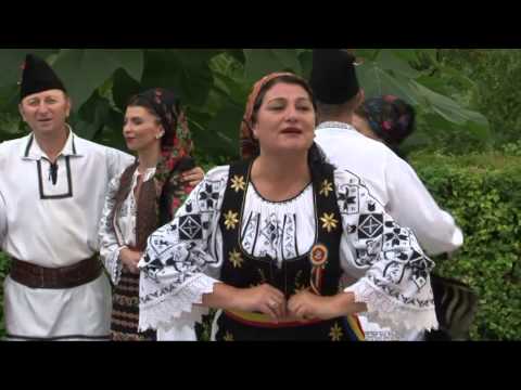 VOICHITA NAGHI - Adă Doamne sâmbăta