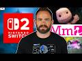Nintendo S New Horror Game Sounds Weird An Interesting PS5 Reveal Gets More Details News Wave