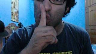 Daughters Spelled Wrong "Air Band" cover/Tribute to Daughters