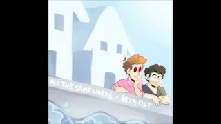 All the Same Words - Beta OST: 1. On the Opposite Side of the Sea (Michael&#39;s Theme)