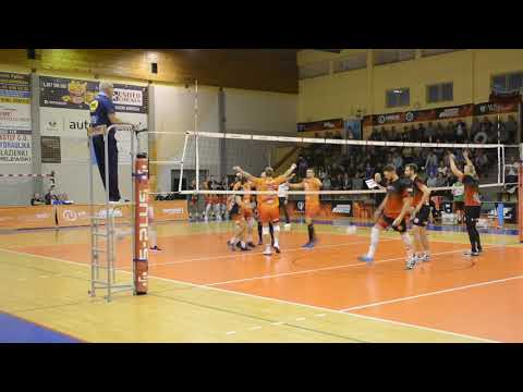 APP Krispol  - Kluczbork2 10.10.2018 *Radio Września 93,7