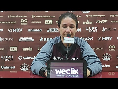 Coletiva AO VIVO com a técnica Jessica de Lima - 21.08.2023!