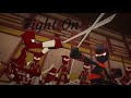 AMV RC9GN Fight On