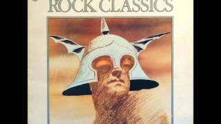 classic rock classics standing in the shadow of love