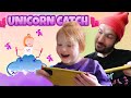 UNiCORN CATCH π¦ Adley App Reviews her First Game! save unicorns, new coloring book, play drop test! UNiCORN CATCH π¦ Adley App Reviews her First Game! save unicorns, new coloring book, play drop test!
