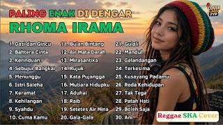 Download lagu RHOMA IRAMA DANGDUT REGGAE TERBAIK 2026 | DASI DAN GINCU | GULALI | FULL ALBUM 2 mp3