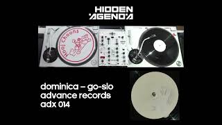 Dominica - Go Slo