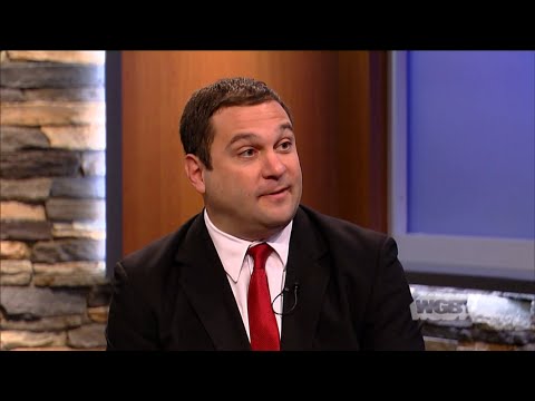 Respiratory Syncytial Virus Warning Signs in Infants | Connecting Point | Dec. 16, 2018