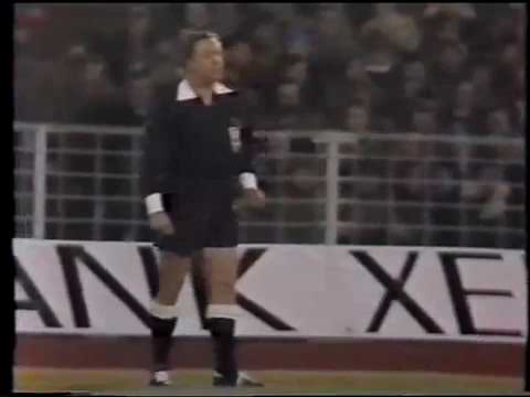 🔵🔵 Hamburger SV vs Hajduk Split ⚪🔵 |⚽⚽MAGATH KEEGAN⚽⚽|  1979-1980