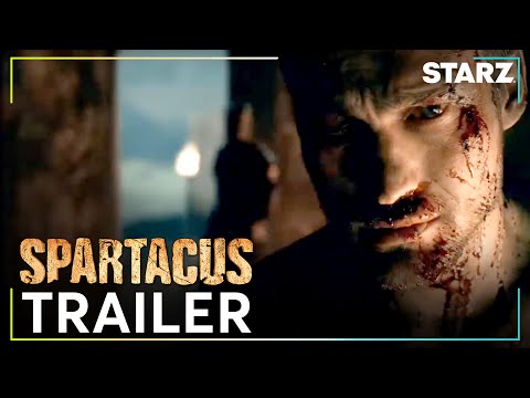 Spartacus: Blood and Sand Sesion 1 (Preview)