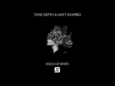 Tone Depth & Matt Shapiro - Halls Of White (Noir Instrumental Mix) - Noir Music