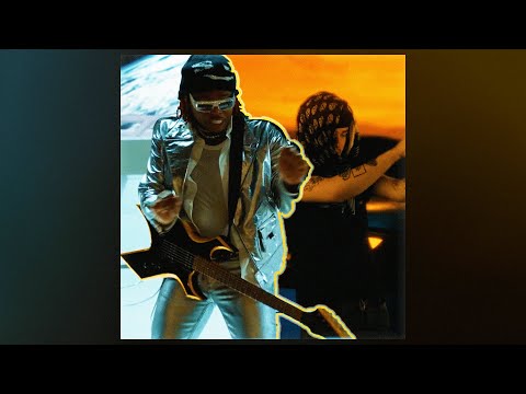 [FREE] (GUITAR) Yeat x Gunna x Wheezy Type Beat 2022 "RÖKSTA N TWIZZ" [prod. Astro]