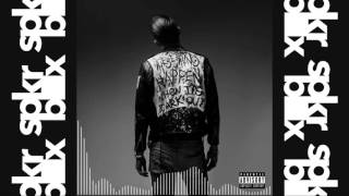G-Eazy - Order More (ft. Starrah) (Audio)