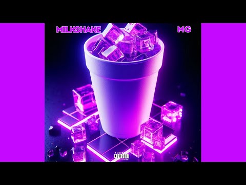 MG - MILKSHAKE