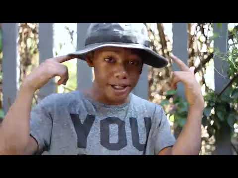 STAJ FT   FINJAH MAKE IT UP