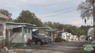 Bayshore Cove RV Park Video