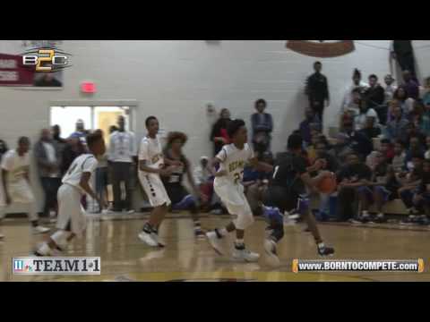 B2C: Rex vs Eddie White - Clay Co MS Championship