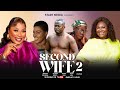 SECOND WIFE PART 2 FT AKYERE BRUWAA GLORIA SARFO MAMA KALI PANTAN SOBOLO AGYA ADU