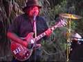 Big Jack Johnson Blues Guitarist Live Video Performance