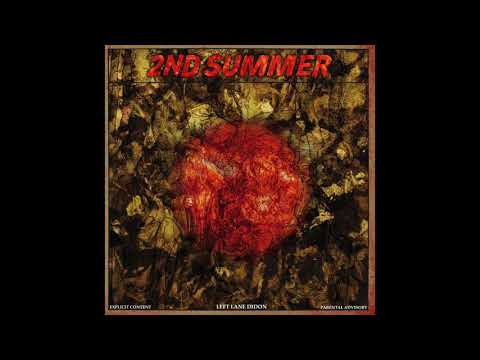 Left Lane Didon - Ultraviolet Feat. Jay NiCE (Prod. DJ Kesti)