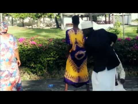 MR. BADO-SHEMEJI OFFICIAL VIDEO