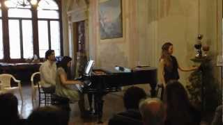 "Un marito, donne care" di W. A. Mozart