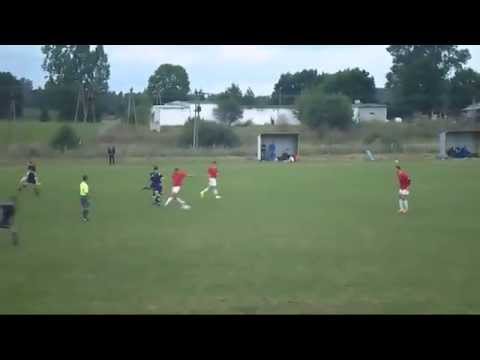 Olimpia Okrzeja - Tytan Wisznice