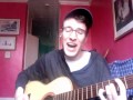 C'mon Talk - Jarle Bernhoft (Acoustic Cover by ...