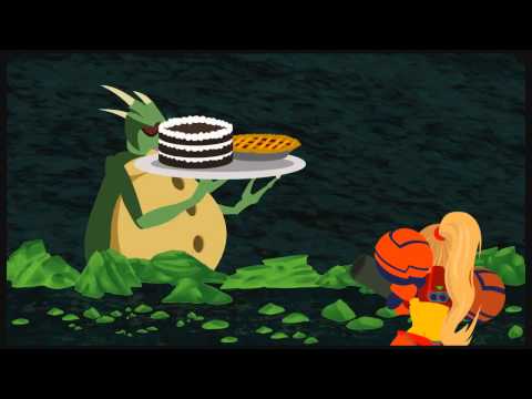 Regretoid Animated (Fixed)