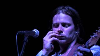 Lukas Nelson Promise of the Real No Place To Fly