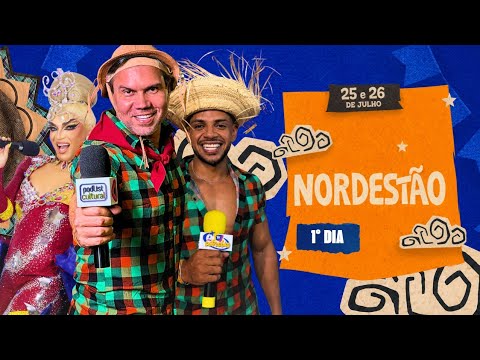 1° DIA DE NORDESTÃO 2026 | Açailândia - MA 