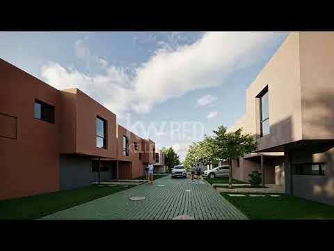 Video de YouTube - Lanzamiento Casas Venta-Solymar-Ley Promovida-Barrio Jardín
