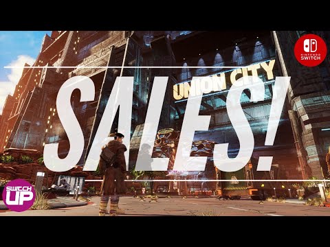 16 ESSENTIAL Games | A DAMN GOOD Nintendo Eshop Sale!