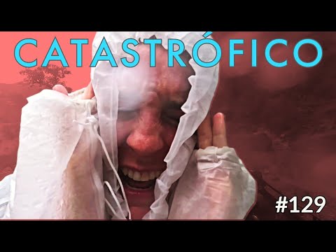 This is the most extreme thing we've experienced in years | Chorro de Girón & Cuenca, Ecuador #12