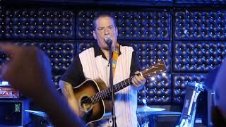 Wayne &#39;The Train&#39; Hancock / Juke Joint Jumpin&#39; / Casbah - San Diego, CA / 10/2/18